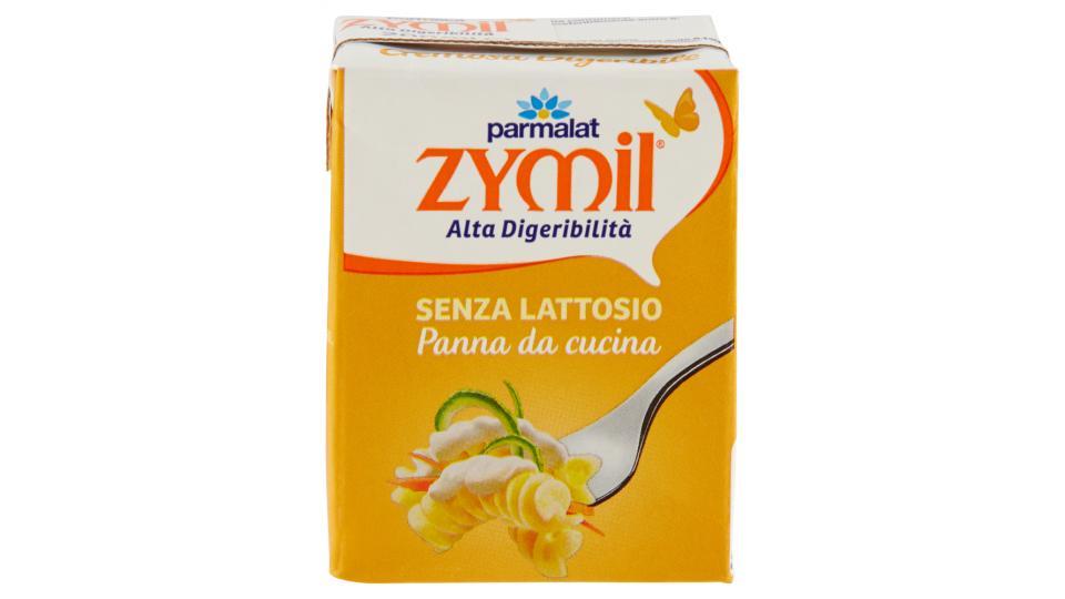 Zymil Alta Digeribilità Senza Lattosio Panna da cucina