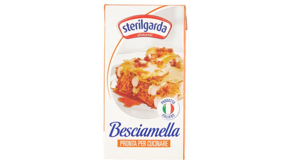 Sterilgarda Besciamella