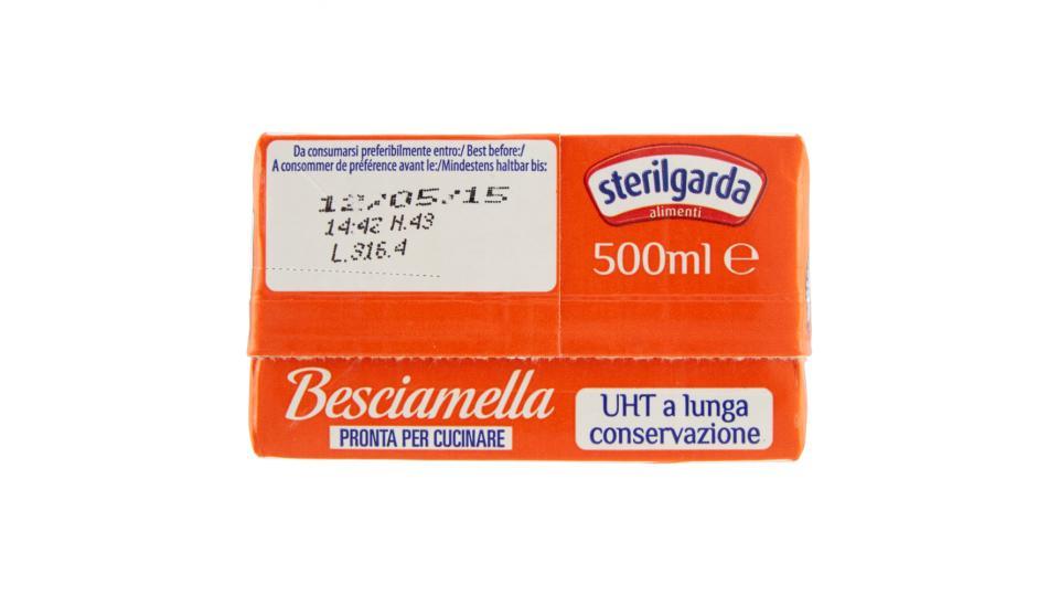 Sterilgarda Besciamella
