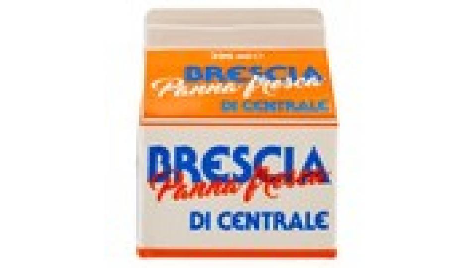 Brescia Panna fresca di Centrale