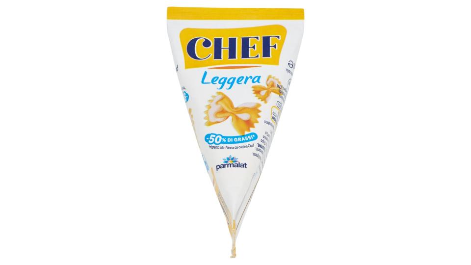 Chef Leggera