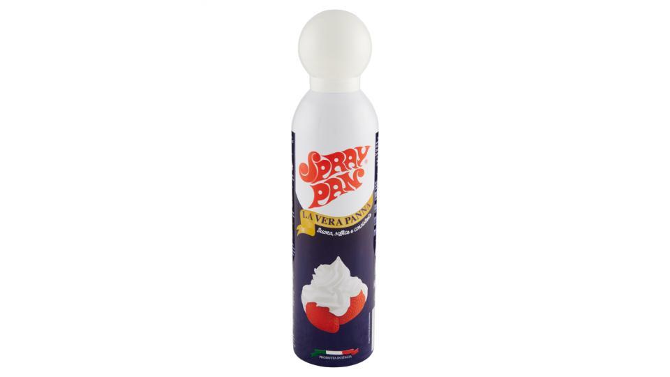 Spray Pan la Vera Panna