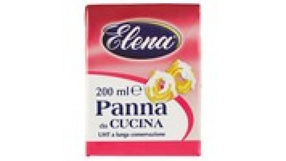 Elena Panna da cucina