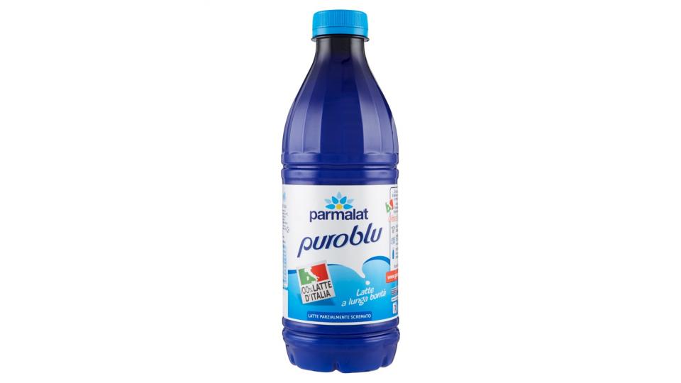 puroblu Parzialmente Scremato