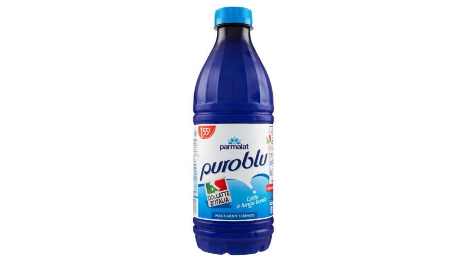 puroblu Parzialmente Scremato