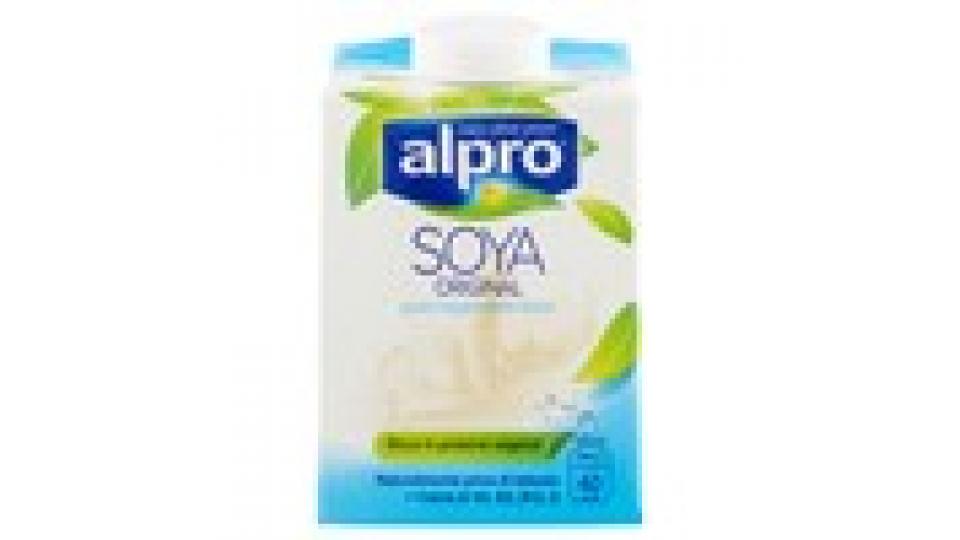 Alpro Soya original