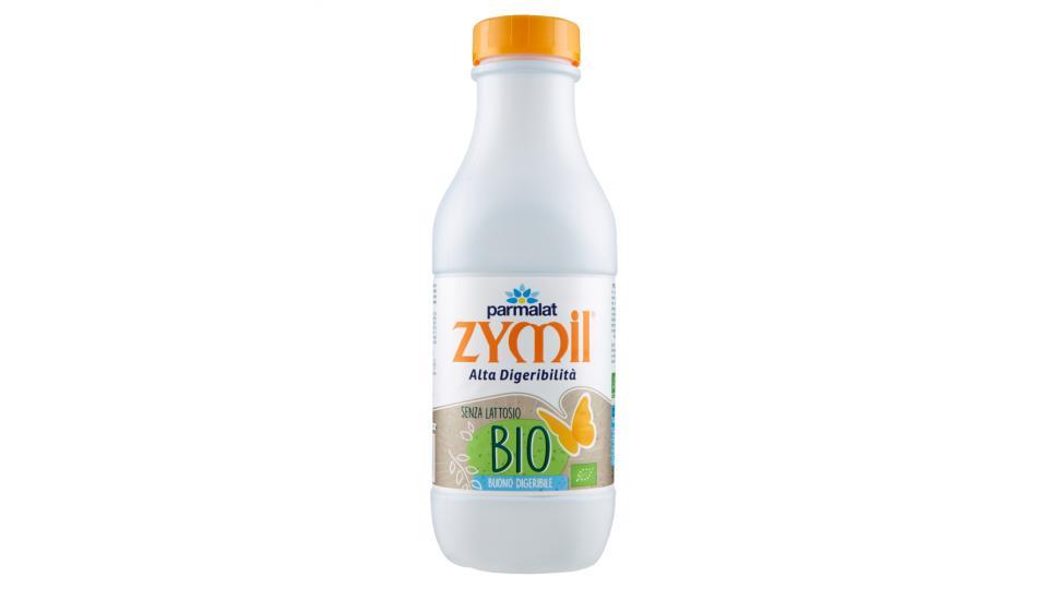 Zymil Alta Digeribilità Senza Lattosio Bio