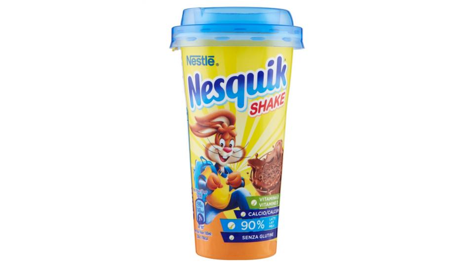 NESQUIK Shake