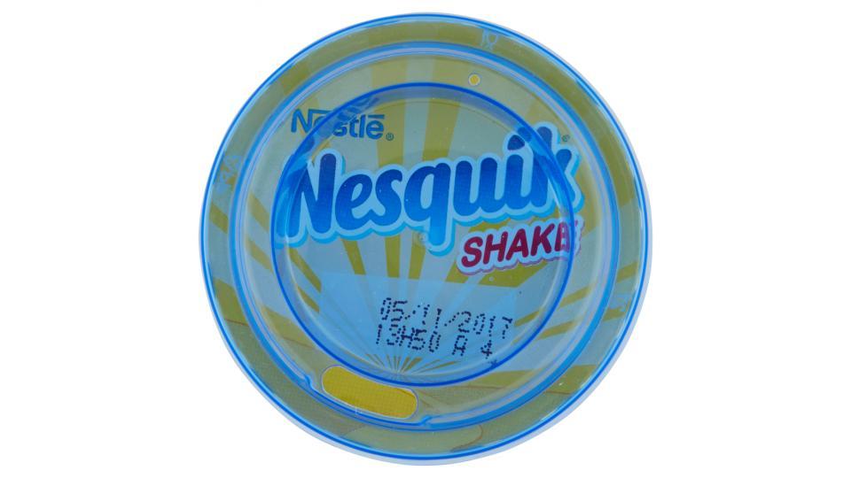 NESQUIK Shake