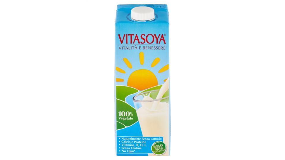 Vitasoya Soya