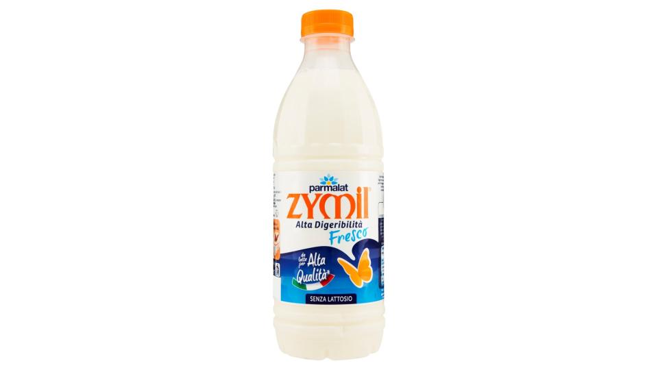 Zymil Alta Digeribilità Fresco Senza Lattosio