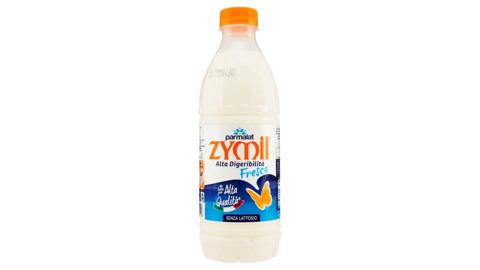 Zymil Alta Digeribilità Fresco Senza Lattosio