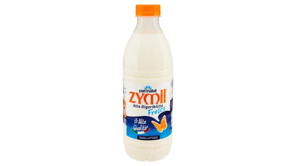 Zymil Alta Digeribilità Fresco Senza Lattosio