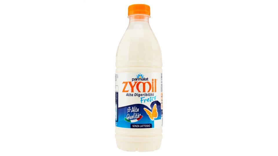 Zymil Alta Digeribilità Fresco Senza Lattosio