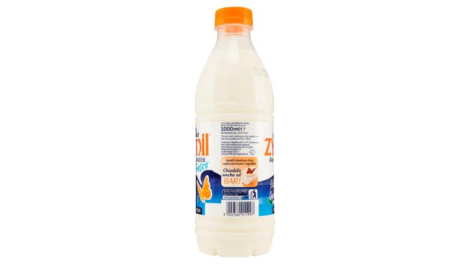 Zymil Alta Digeribilità Fresco Senza Lattosio