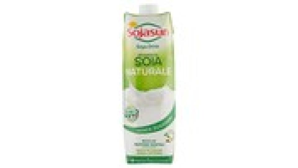 Sojasun Soya Drink Bevanda di Soia Naturale