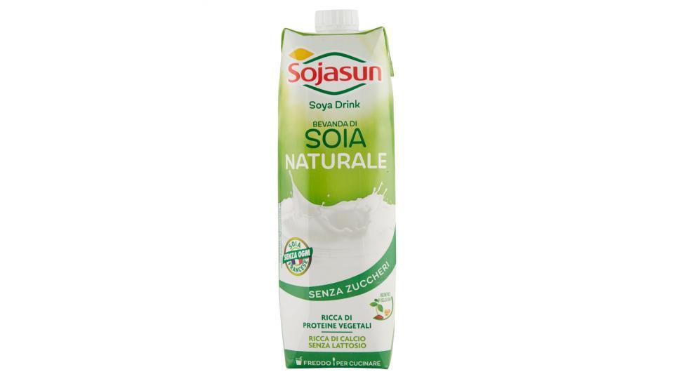 Sojasun Soya Drink Bevanda di Soia Naturale