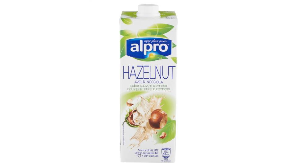 Alpro Nocciola