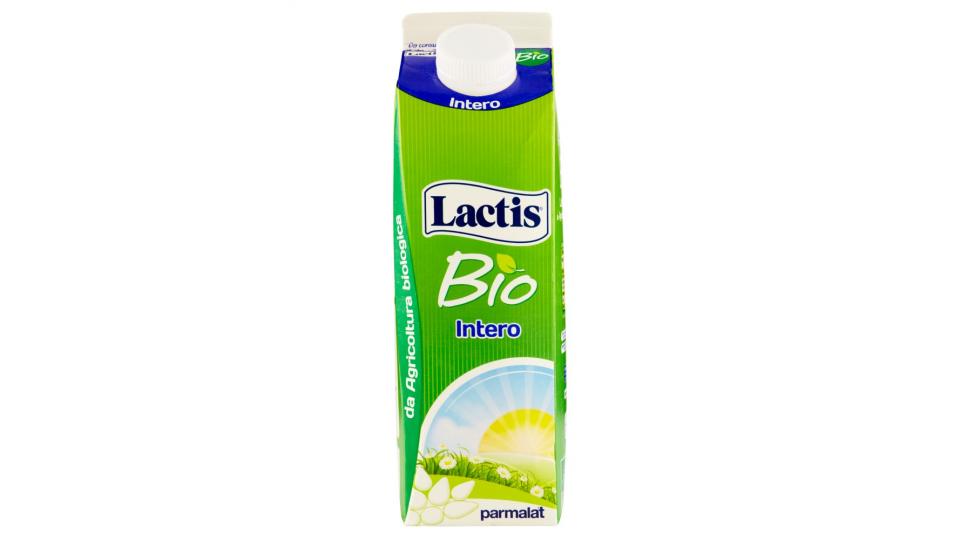 Lactis Bio Intero