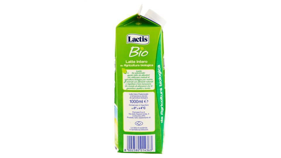 Lactis Bio Intero