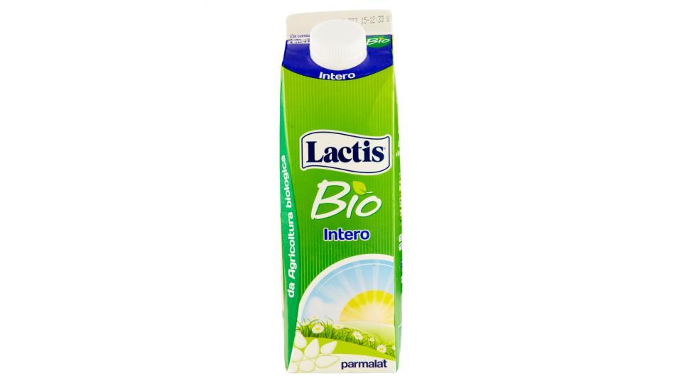 Lactis Bio Intero