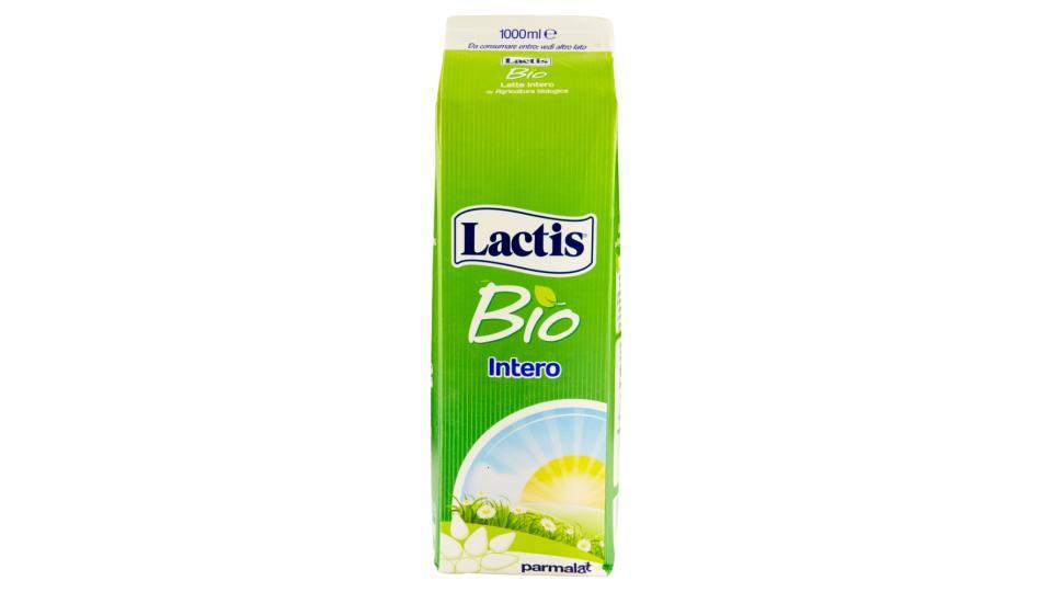 Lactis Bio Intero