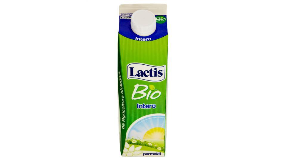 Lactis Bio Intero