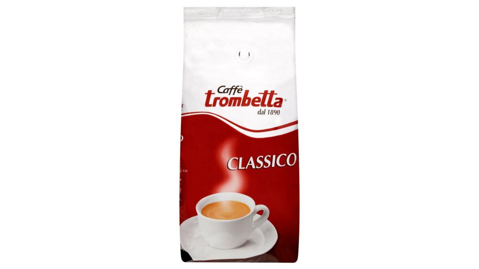 Caffè Trombetta Classico