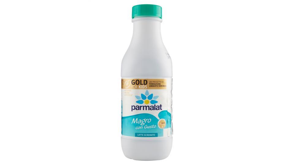 parmalat Magro con Gusto Latte Scremato