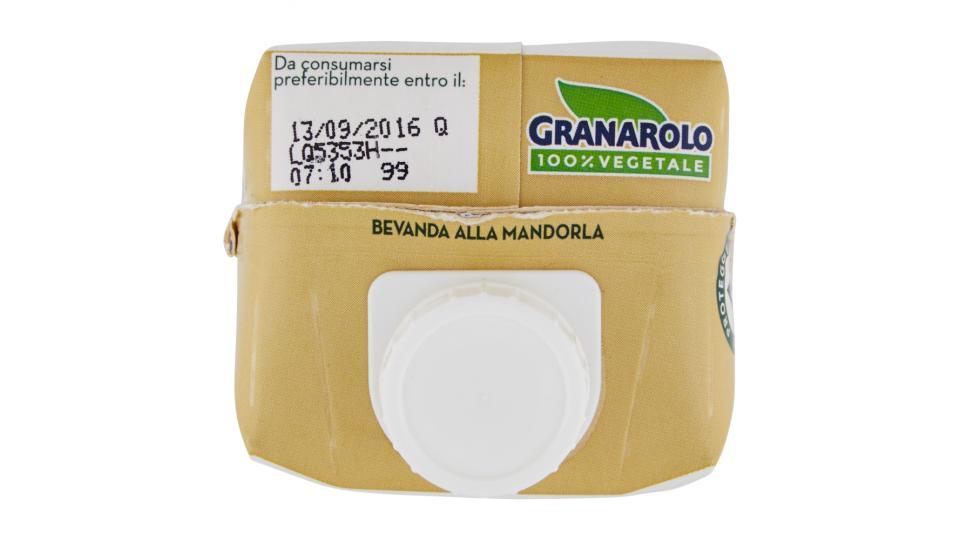 Granarolo 100% Vegetale Mandorla