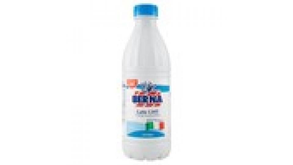 Berna Latte Intero UHT a Lunga Conservazione1000 ml