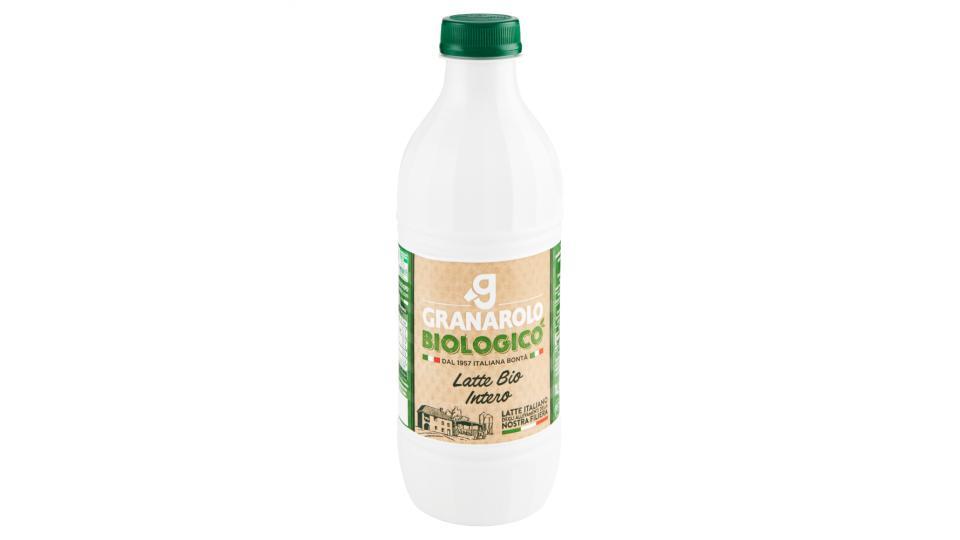 Granarolo Biologico Latte Bio Intero