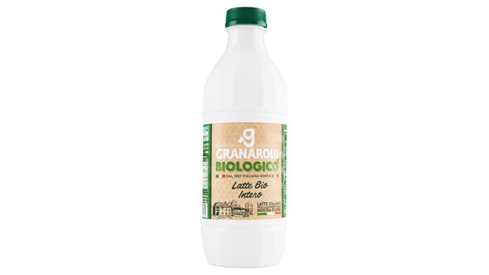 Granarolo Biologico Latte Bio Intero