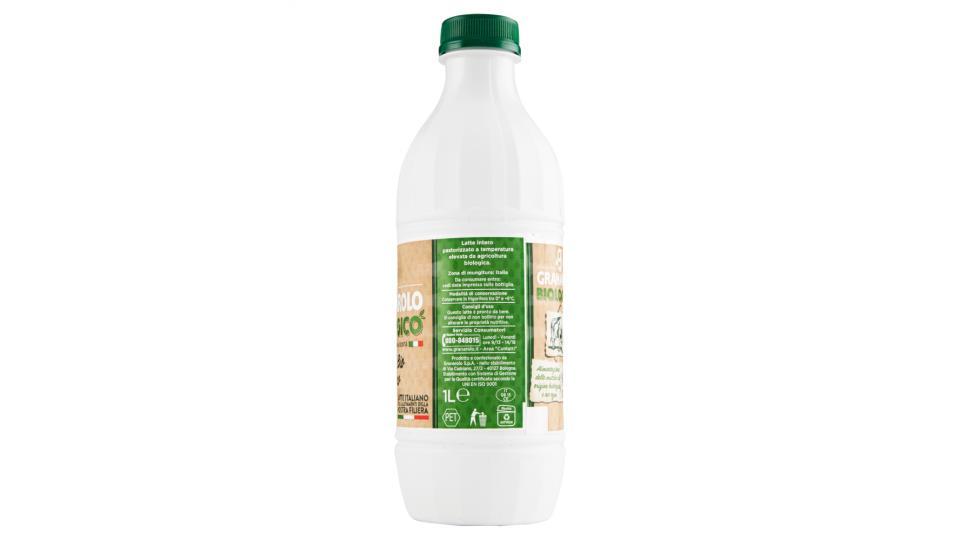 Granarolo Biologico Latte Bio Intero