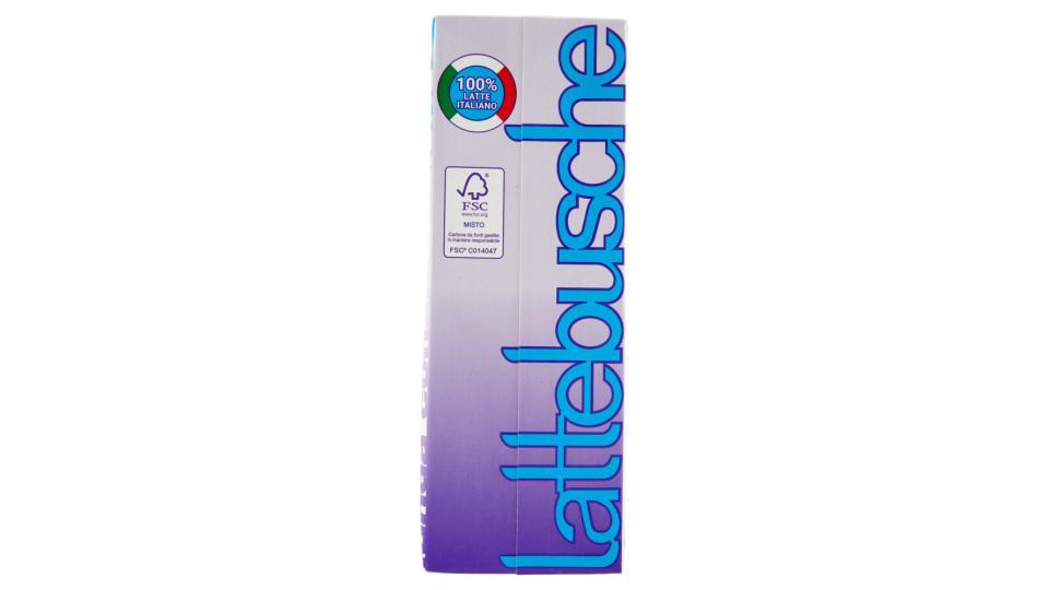 Lattebusche Latte UHT a lunga conservazione intero