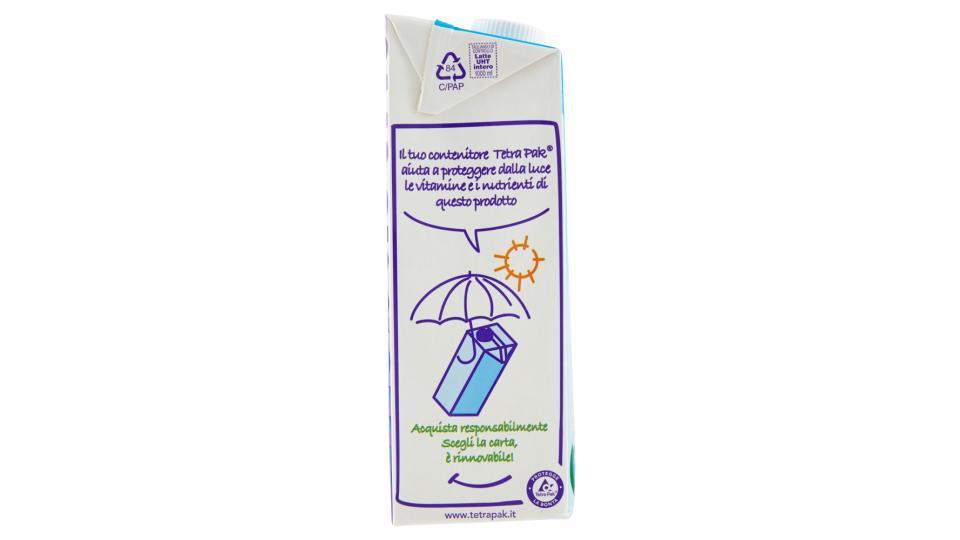 Lattebusche Latte UHT a lunga conservazione intero