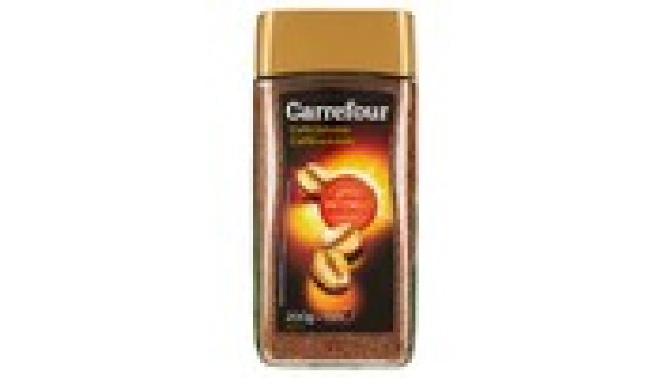 Carrefour Caffè solubile Intenso