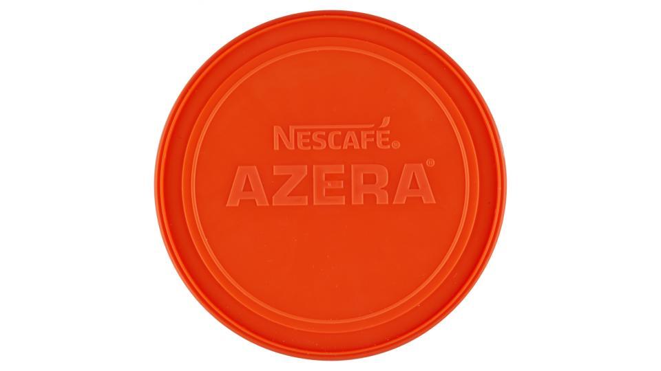 NESCAFÉ AZERA ESPRESSO Caffè solubile con caffè finemente macinato latta