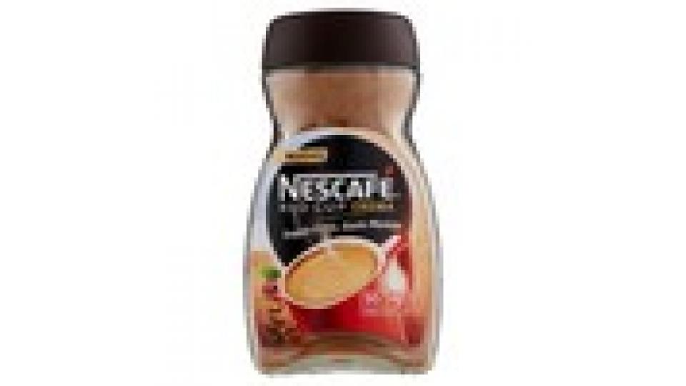 NESCAFÉ RED CUP CREMA caffè solubile barattolo