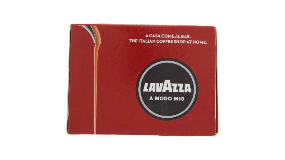 Lavazza A Modo Mio Espresso Passionale