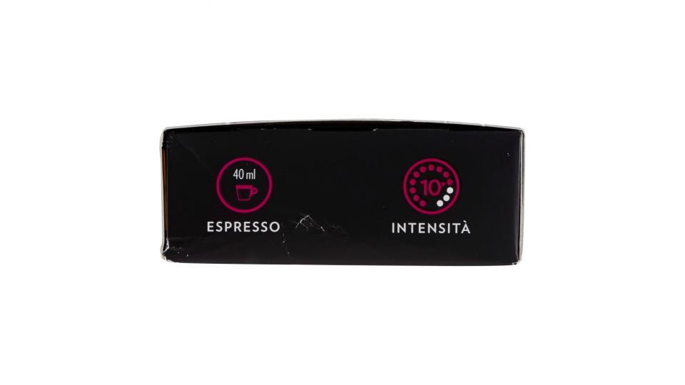 Lavazza Espresso Deciso 10 Capsule Salva Aroma