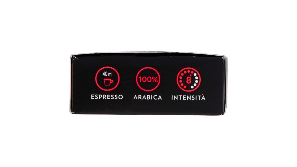 Lavazza Espresso Armonico 10 Capsule Salva Aroma