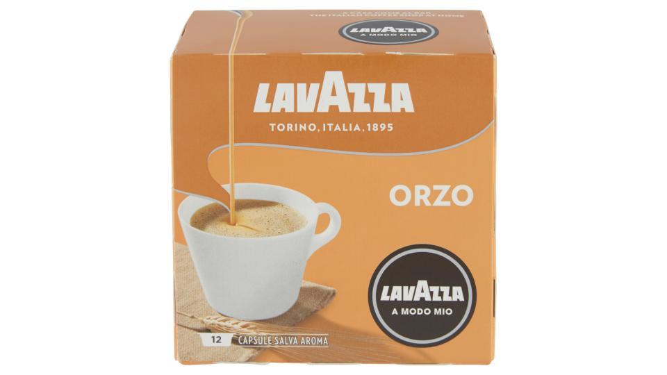 Lavazza A Modo Mio Orzo