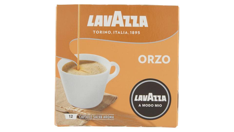 Lavazza A Modo Mio Orzo