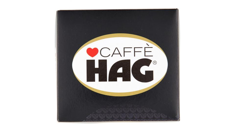 Caffè HAG Intenso 10 capsule