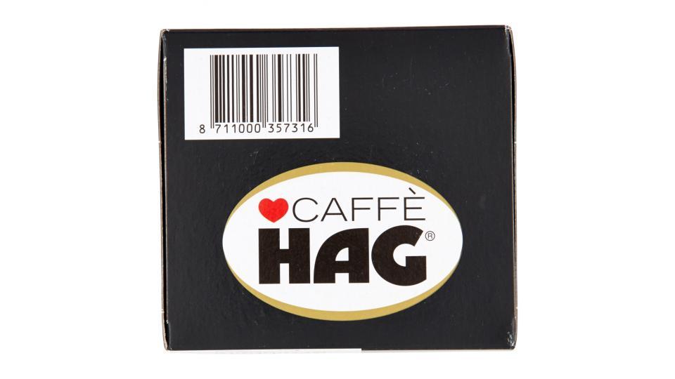 Caffè HAG Intenso 10 capsule