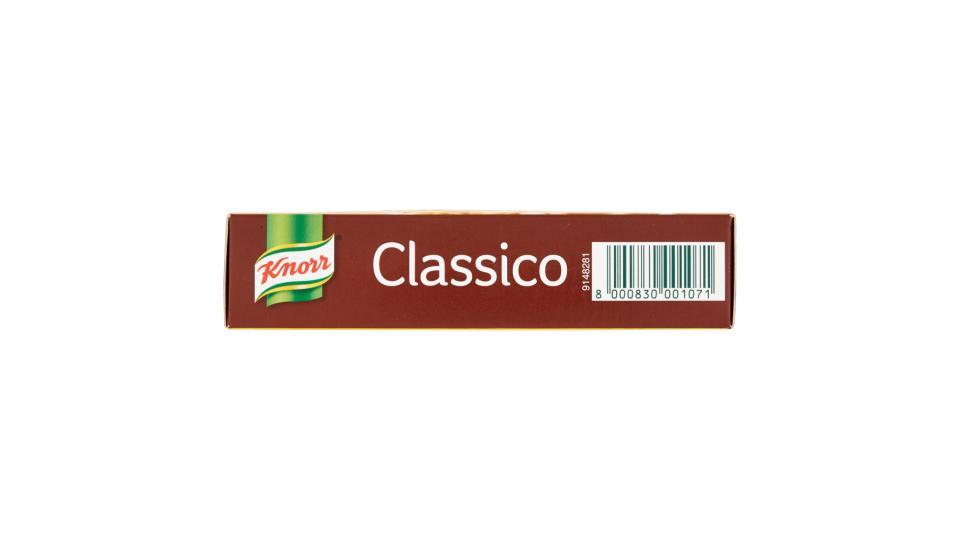 Knorr Classico 20 dadi