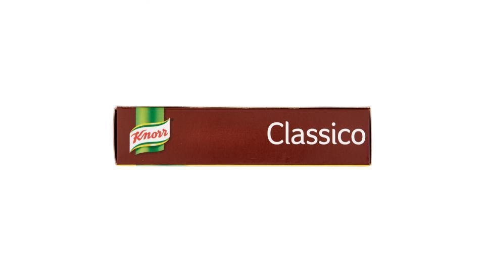 Knorr Classico 20 dadi