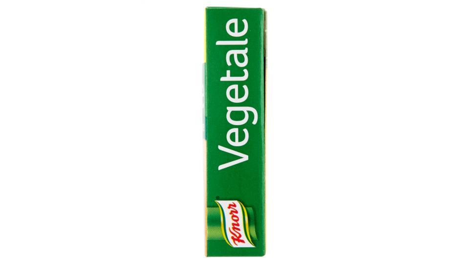 Knorr Vegetale 10 dadi