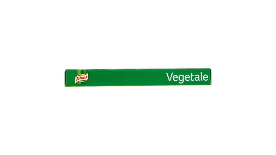 Knorr Vegetale 10 dadi